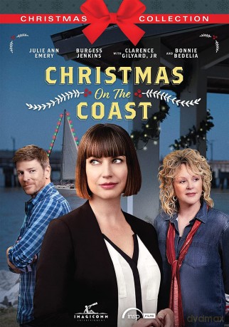 Christmas On The Coast [DVD]