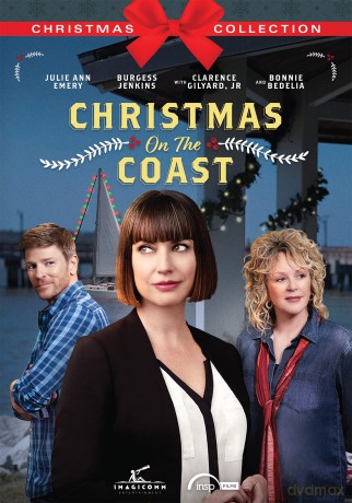 Christmas On The Coast [DVD]