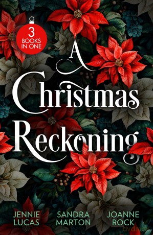 Christmas Reckoning [KSIĄŻKA]