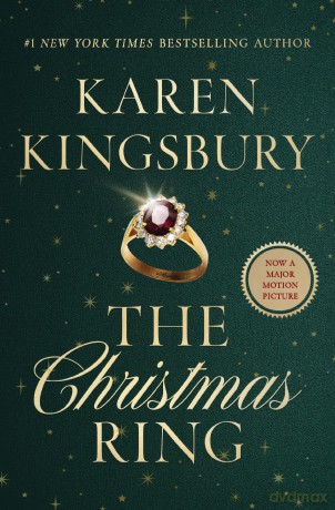 Christmas Ring Hb [KSIĄŻKA]