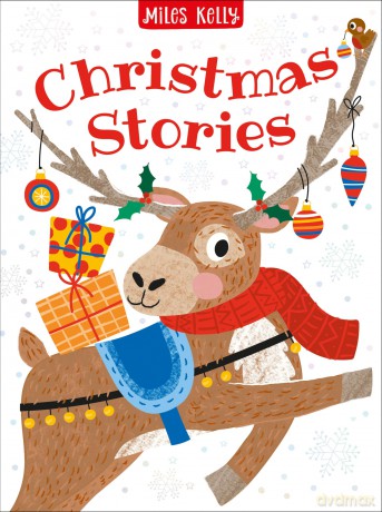 Christmas Stories Hb [KSIĄŻKA]