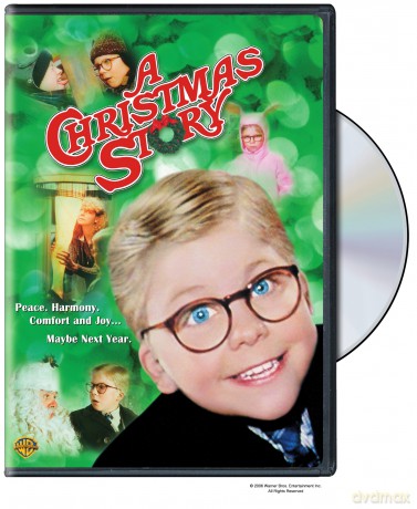 Christmas Story [DVD]