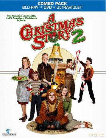 Christmas Story 2 [2xBlu-Ray]