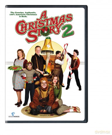 Christmas Story 2 [DVD]