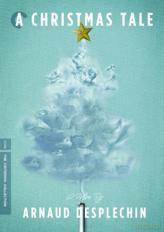 Christmas Tale [2DVD]