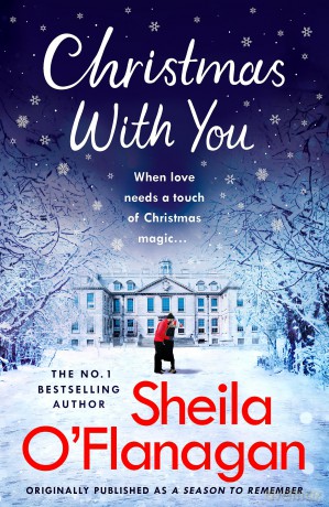 Christmas With You [KSIĄŻKA]