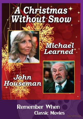 Christmas Without Snow [DVD]