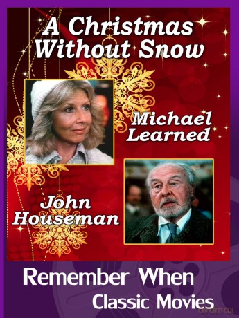 Christmas Without Snow [DVD]