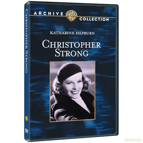 Christopher Strong [DVD]