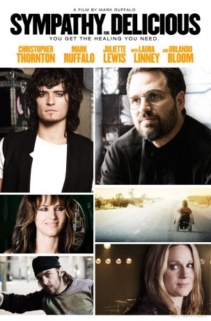 Christopher Thornton,Mark Ruffalo,Juliette Lewis (NTSC-1) [DVD]
