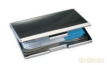 Chrombox F. Visitenkarten