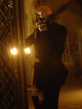 Chromeskull: Laid To Rest 2 [DVD]
