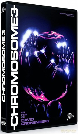 Chromosome 3 [DVD]