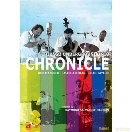 Chronicle [DVD]