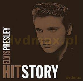 Elvis Presley: Hitstory [3CD]