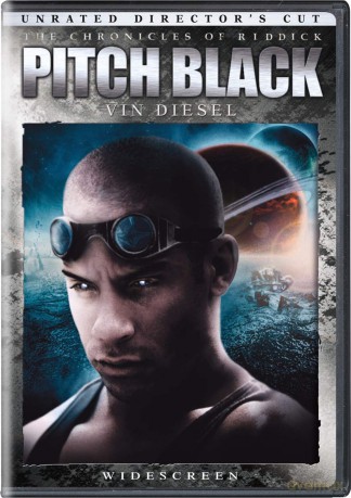 Chronicles Of Riddick: Pitch Black [DVD]