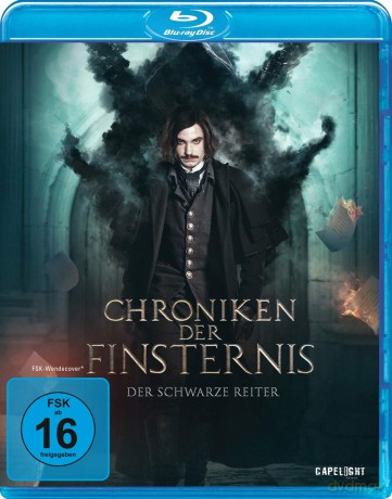 Chroniken Der Finsternis-Der Schwarze Re [Blu-Ray]
