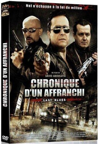 Chronique D'un Affranchi [DVD]