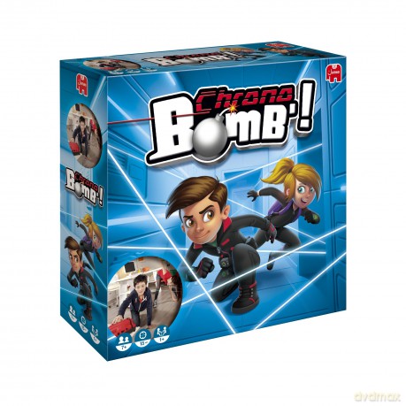 Chrono Bomb