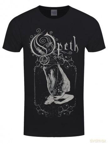 Opeth: Chrysalis