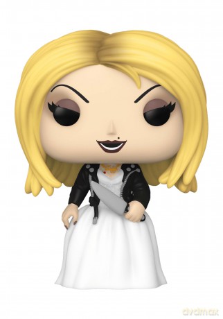 CHUCKY - POP Movies N° 1250 - Tiffany