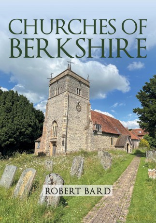 Churches Of Berkshire [KSIĄŻKA]