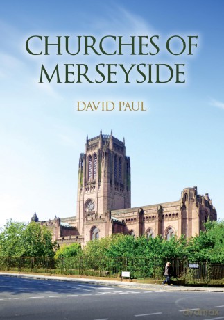 Churches Of Merseyside [KSIĄŻKA]