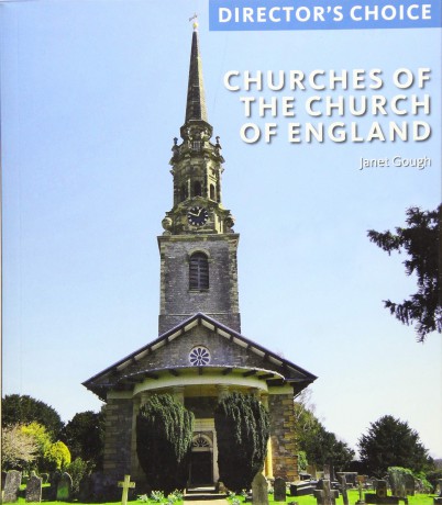 Churches of the Church of England [KSIĄŻKA]