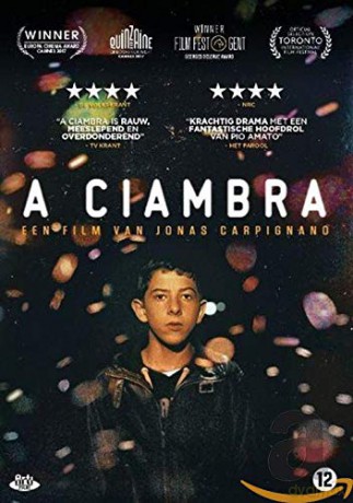 Ciambra [DVD]