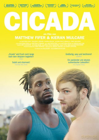 Cicada [DVD]