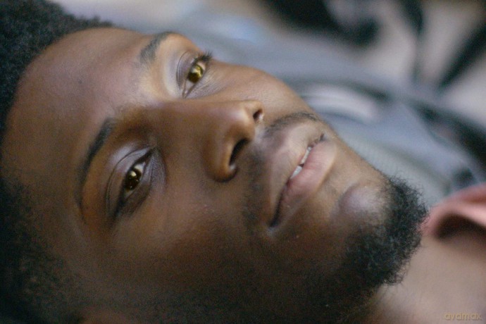 Cicada [DVD]