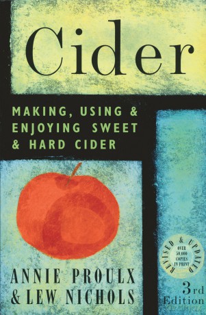 Cider [KSIĄŻKA]