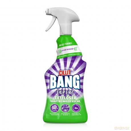 CILLIT BANG EXPERT Kraftreiniger 0,75 l