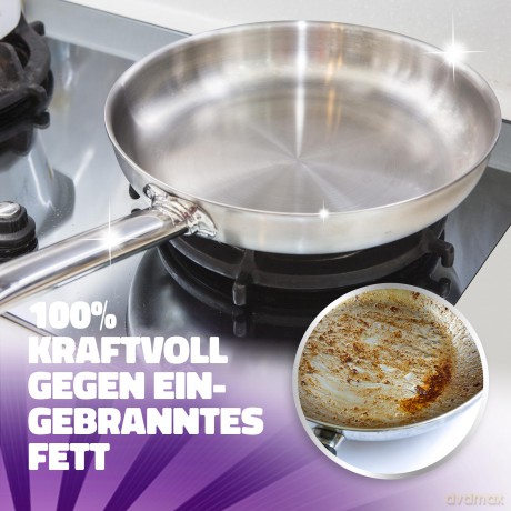CILLIT BANG EXPERT Kraftreiniger 0,75 l