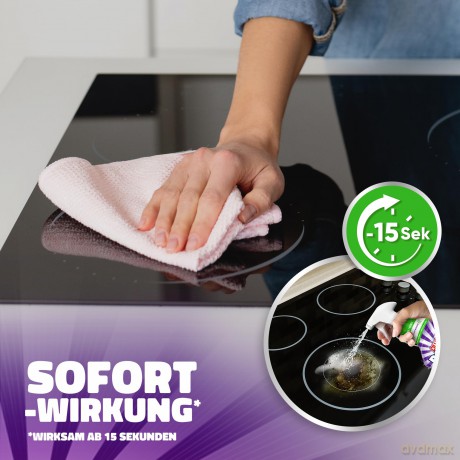 CILLIT BANG EXPERT Kraftreiniger 0,75 l