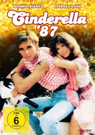 Cinderella '87 [2DVD]