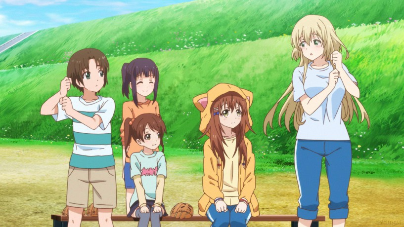 Cinderella Nine [2xBlu-Ray]