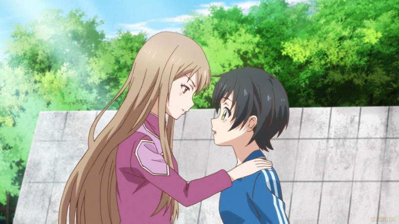 Cinderella Nine [2xBlu-Ray]
