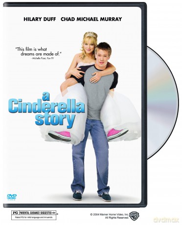 Cinderella Story [DVD]