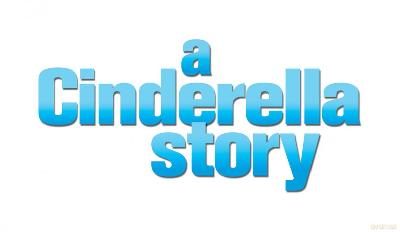Cinderella Story [DVD]