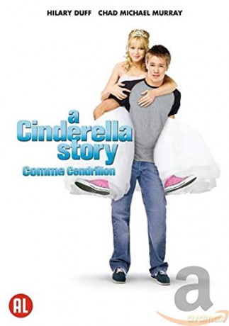 Cinderella Story [DVD]
