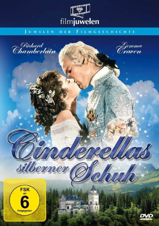 Cinderellas Silberner Schuh (Filmjuwelen [DVD]