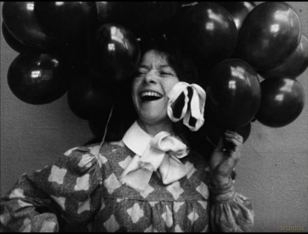 Cinema's First Nasty Women [4DVD]