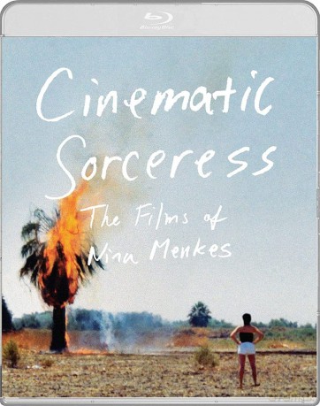 Cinematic Sorceress: The Films Of Nina Menkes [2xBlu-Ray]