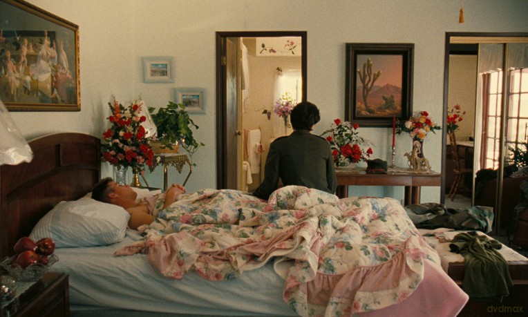 Cinematic Sorceress: The Films Of Nina Menkes [2xBlu-Ray]
