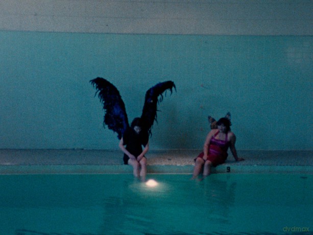 Cinematic Sorceress: The Films Of Nina Menkes [2xBlu-Ray]
