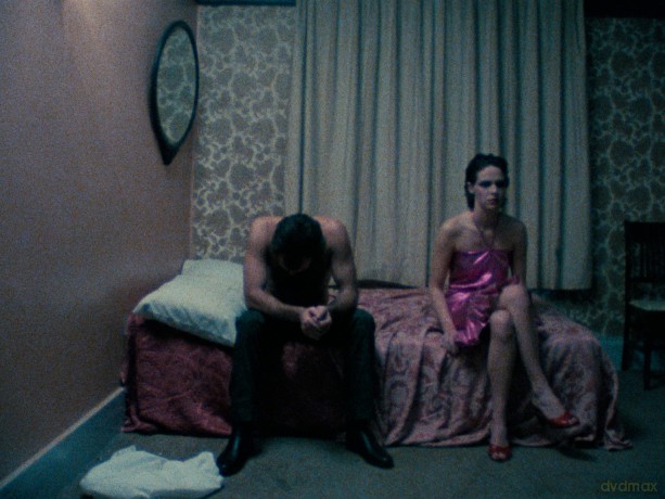 Cinematic Sorceress: The Films Of Nina Menkes [2xBlu-Ray]