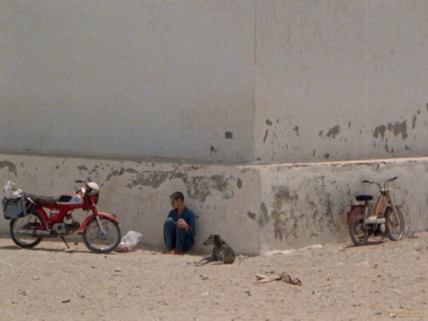 Cinematic Sorceress: The Films Of Nina Menkes [2xBlu-Ray]