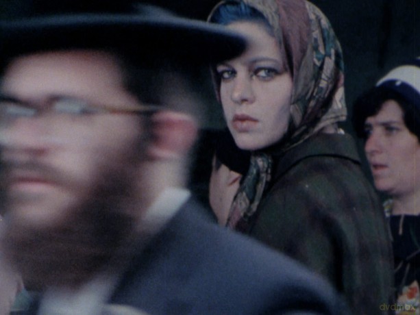Cinematic Sorceress: The Films Of Nina Menkes [2xBlu-Ray]