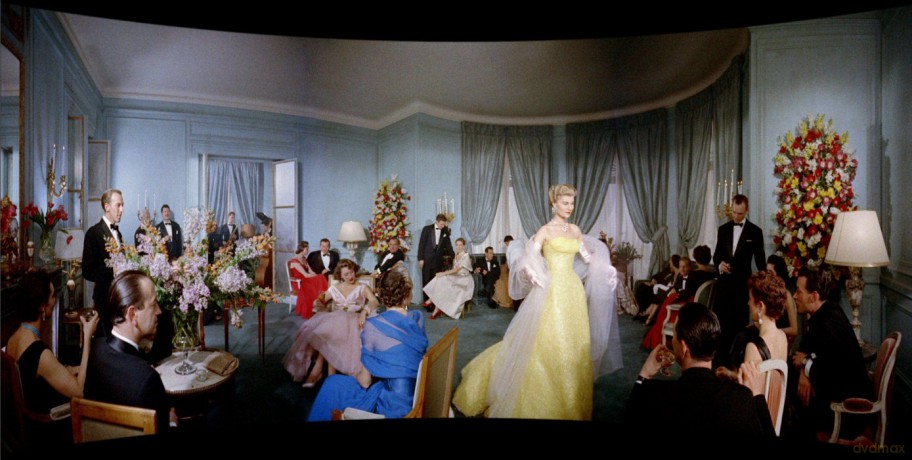Cinerama Holiday [Blu-Ray]